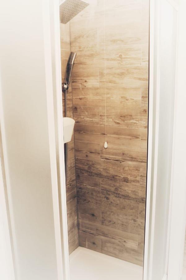 La Conchiglia Apartment SantʼAntìoco Екстериор снимка